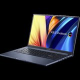 Laptop ASUS Vivobook, X1503ZA-L1216, 15.6-inch, FHD 1920 x 1080 OLED 169, i3-1220PIntelR Iris Xe Gra